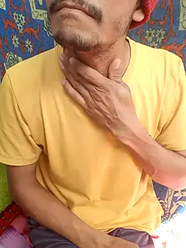 Burhade-- online show from 04.07.26