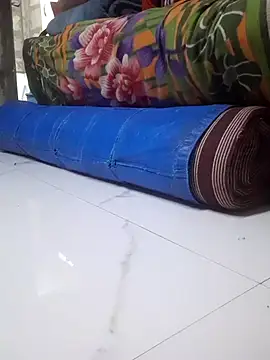 Burhade-- online show from 04.11.26