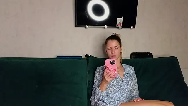 FoxLoveBasik online show from 03.01.25