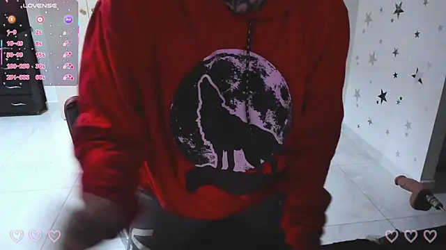 Kat riina online show from 12.21.25