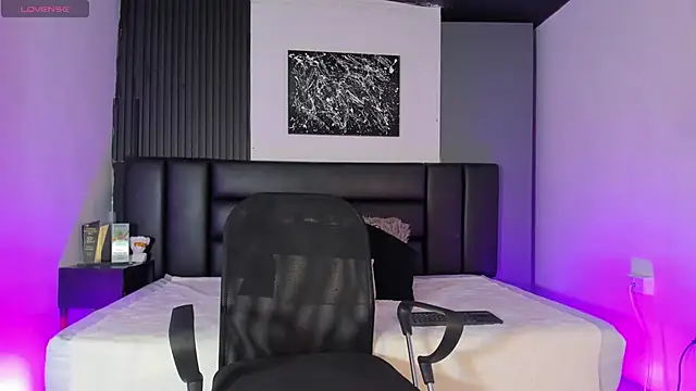 Jotastevensxx online show from 03.12.25