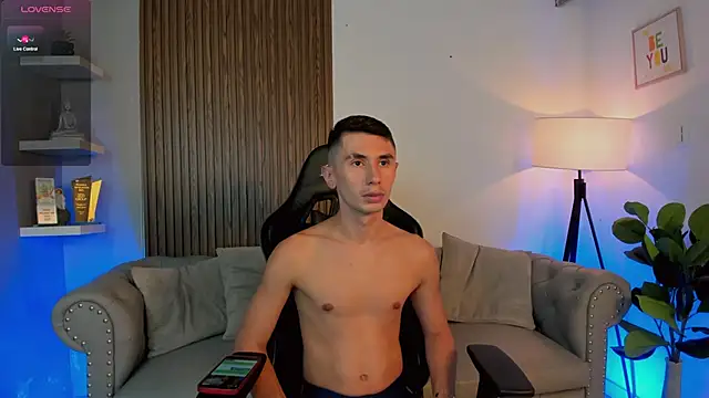 Jotastevensxx online show from 09.22.25