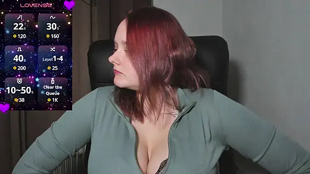 Kofein online show from 01.10.25