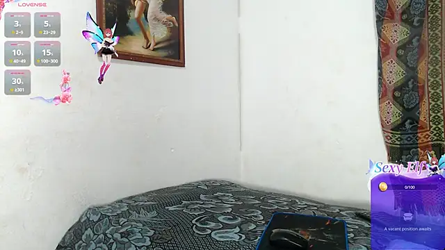 Snapshot of seductivespellvagina80 chatting on 01.09.25 seductivespellvagina80 online show from 01.09.25