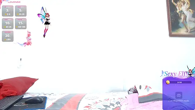 Snapshot of seductivespellvagina80 chatting on 01.15.25 seductivespellvagina80 online show from 01.15.25