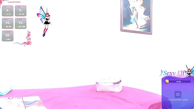 Snapshot of seductivespellvagina80 chatting on 02.07.25 seductivespellvagina80 online show from 02.07.25