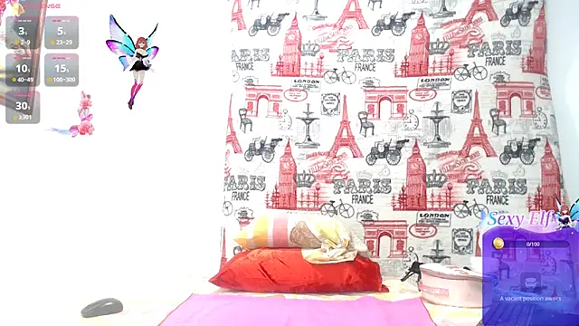 Snapshot of seductivespellvagina80 chatting on 02.23.25 seductivespellvagina80 online show from 02.23.25