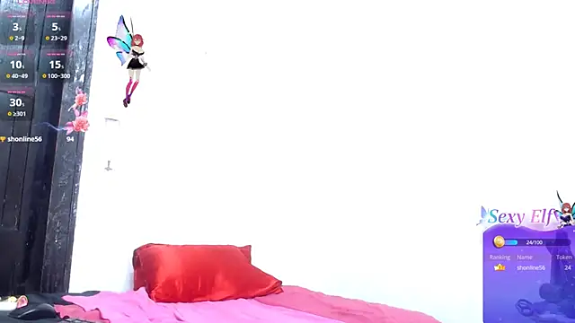 Snapshot of seductivespellvagina80 chatting on 02.27.25 seductivespellvagina80 online show from 02.27.25