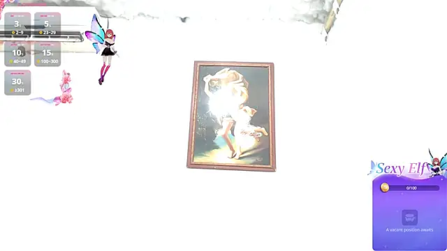 Snapshot of seductivespellvagina80 chatting on 03.05.25 seductivespellvagina80 online show from 03.05.25