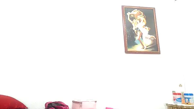 Snapshot of seductivespellvagina80 chatting on 03.19.25 seductivespellvagina80 online show from 03.19.25