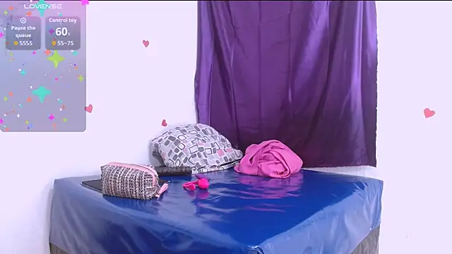 Snapshot of seductivespellvagina80 chatting on 11.20.25 seductivespellvagina80 online show from 11.20.25