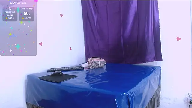 Snapshot of seductivespellvagina80 chatting on 11.24.25 seductivespellvagina80 online show from 11.24.25