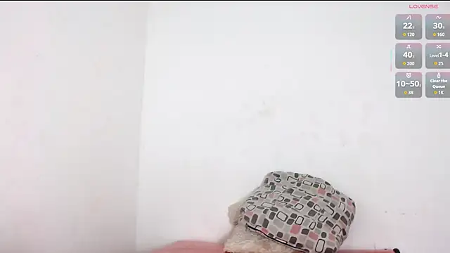 seductivespellvagina80 online show from 04.07.26