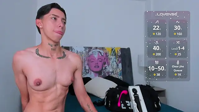 Snapshot of AmberAdams_ chatting on 12.09.24 AmberAdams online show from 12.09.24