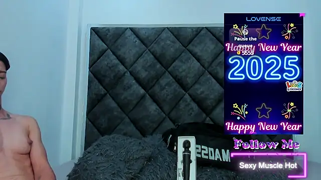 Snapshot of AmberAdams_ chatting on 01.20.25 AmberAdams online show from 01.20.25