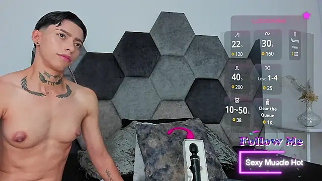 Snapshot of AmberAdams_ chatting on 01.23.25 AmberAdams online show from 01.23.25