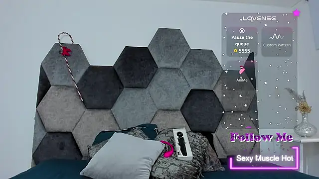 Snapshot of AmberAdams_ chatting on 01.25.25 AmberAdams online show from 01.25.25