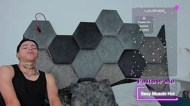 Snapshot of AmberAdams_ chatting on 01.26.25 AmberAdams online show from 01.26.25