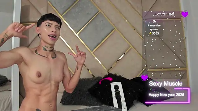 Snapshot of AmberAdams_ chatting on 02.18.25 AmberAdams online show from 02.18.25