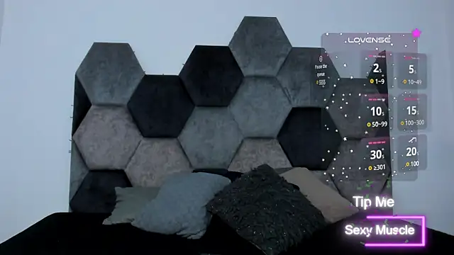 Snapshot of AmberAdams_ chatting on 03.15.25 AmberAdams online show from 03.15.25