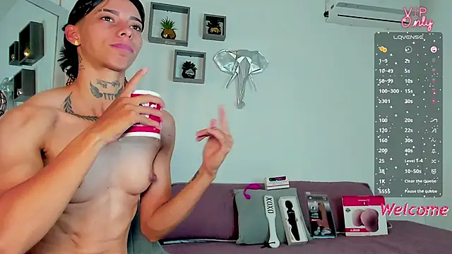 Snapshot of AmberAdams_ chatting on 01.13.26 AmberAdams online show from 01.13.26