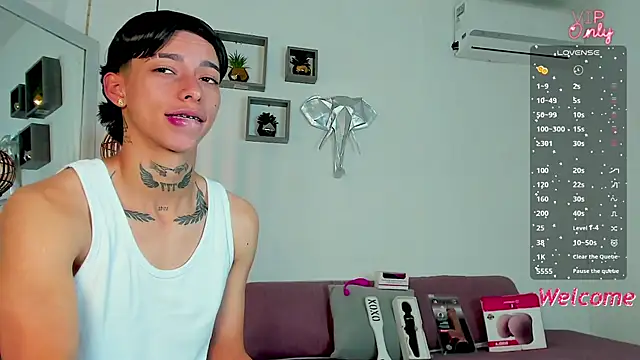 Snapshot of AmberAdams_ chatting on 01.15.26 AmberAdams online show from 01.15.26