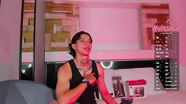 AmberAdams  online show from 03.28.26