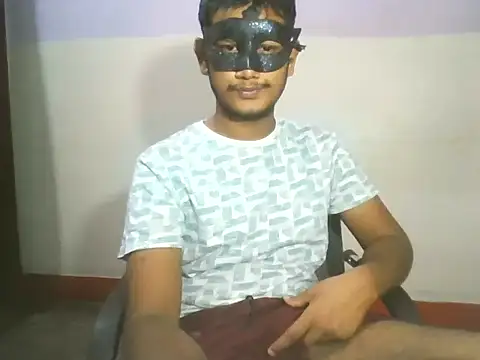 Snapshot of Dusky_Aarav chatting on 05.05.26 Dusky Aarav online show from 05.05.26