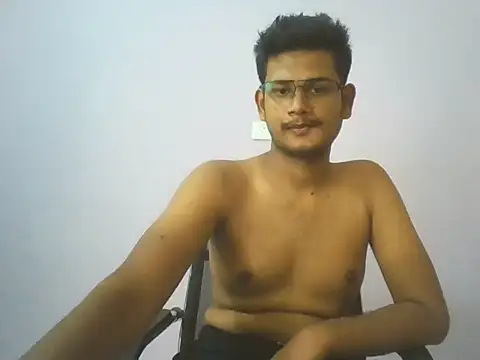 Snapshot of Dusky_Aarav chatting on 07.05.26 Dusky Aarav online show from 07.05.26