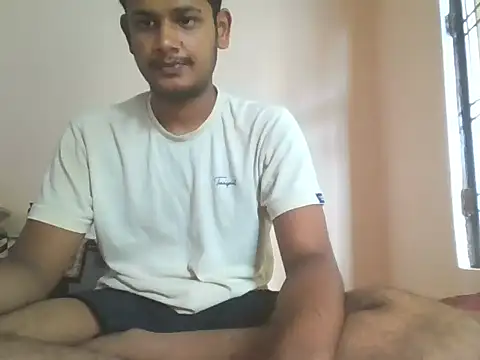 Snapshot of Dusky_Aarav chatting on 07.07.26 Dusky Aarav online show from 07.07.26
