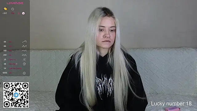 mybunnywendy online show from 12.19.25