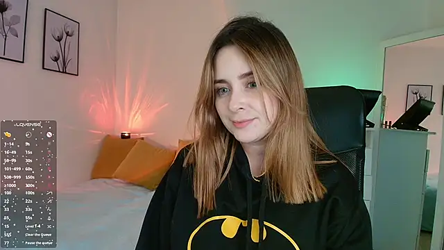 miss seline online show from 03.19.25