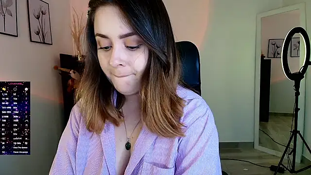 miss seline online show from 02.01.26