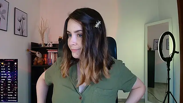 miss seline online show from 02.02.26