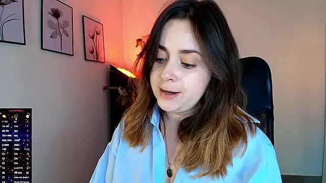 miss seline online show from 03.08.26