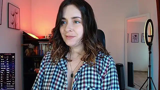 miss seline online show from 04.17.26