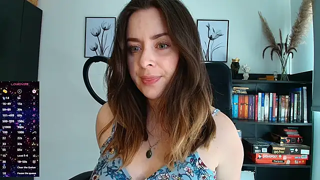 Snapshot of miss_seline chatting on 07.01.26 miss seline online show from 07.01.26
