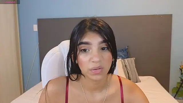 maiaa ruiz online show from 12.19.24