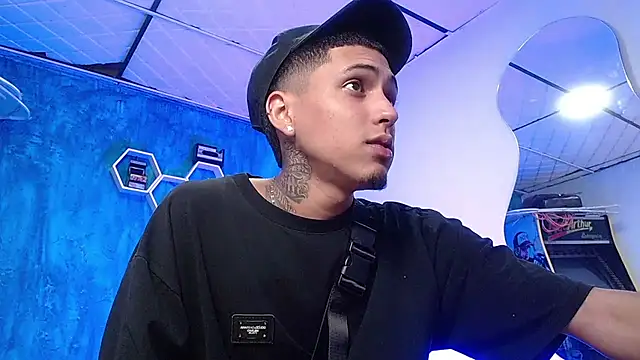 Liam lee online show from 12.10.24