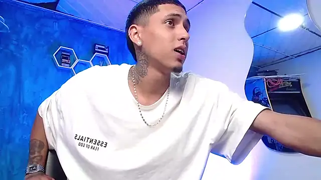 Liam lee online show from 12.14.24