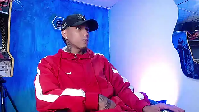 Liam lee online show from 01.04.25