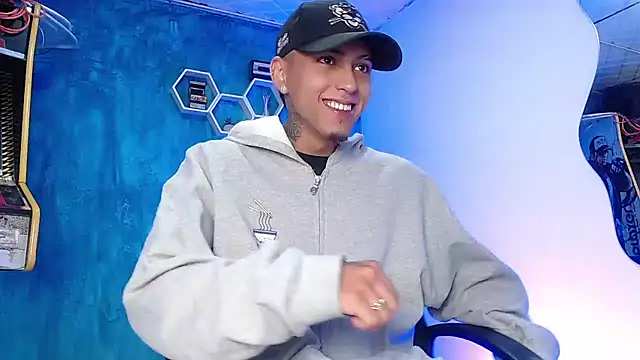 Liam lee online show from 01.17.25