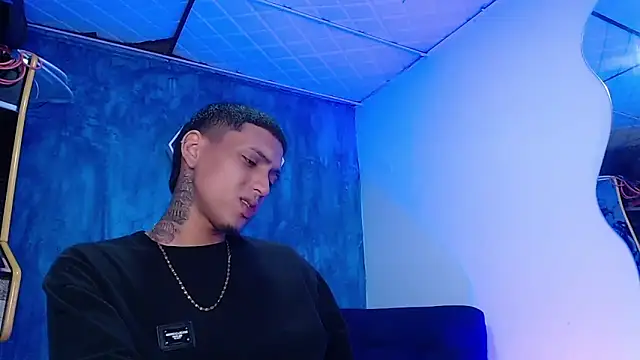 Liam lee online show from 02.06.25