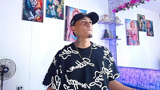 Liam lee online show from 10.15.25