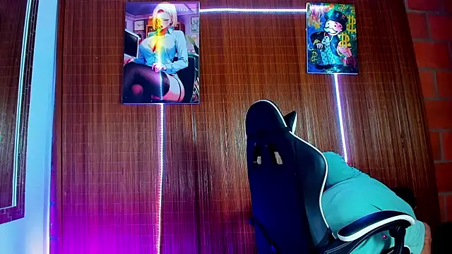 Liam lee online show from 02.25.26