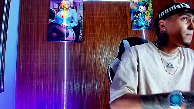 Liam lee online show from 03.05.26