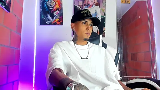 Liam lee online show from 03.19.26