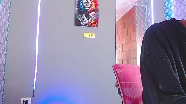 Liam lee online show from 04.05.26