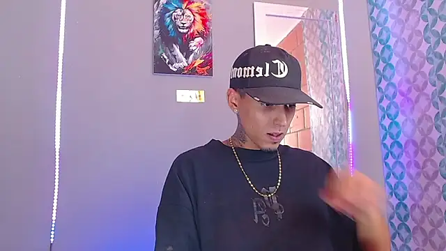 Liam lee online show from 04.14.26