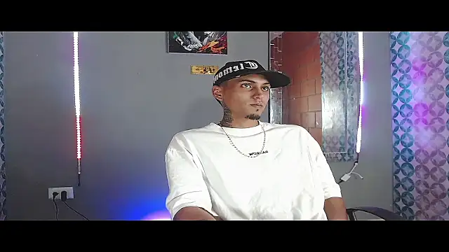 Liam lee online show from 05.11.26